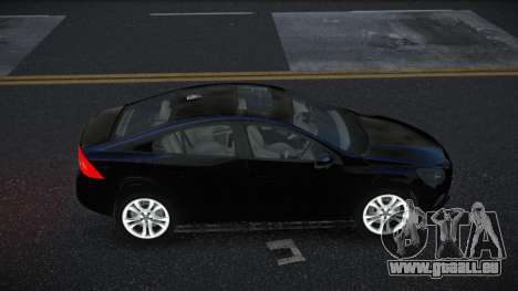 Volvo S60 Ruhgehuma für GTA 4