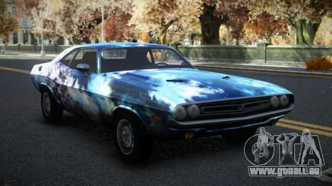 Dodge Challenger Derle S9 für GTA 4