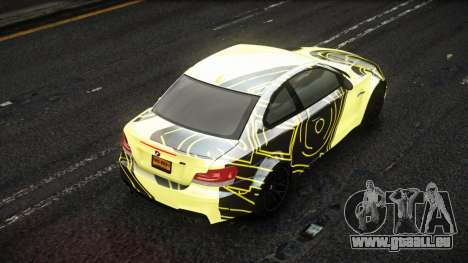 BMW 1M Failey S6 für GTA 4