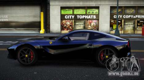 Ferrari F12 Ryjop S11 pour GTA 4