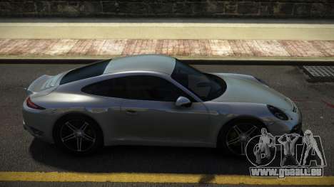 RUF RGT-8 Penxe für GTA 4