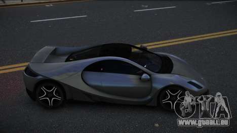 GTA Spano Zevyiseve für GTA 4