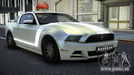 Ford Mustang Sacyu für GTA 4