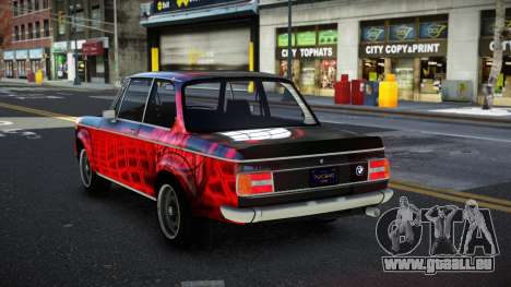 BMW 2002 Licole S14 für GTA 4