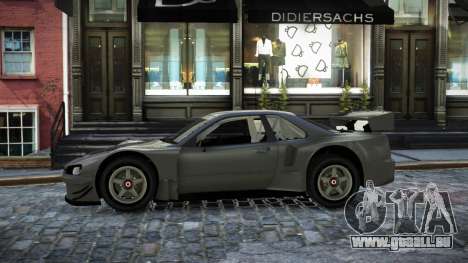Nissan Skyline R34 Ruminap für GTA 4