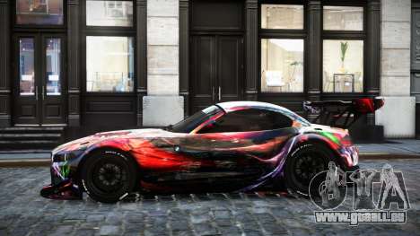 BMW Z4 Andley S5 für GTA 4