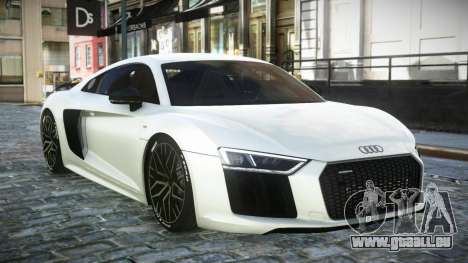 Audi R8 Droceber pour GTA 4