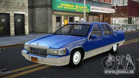 Cadillac Fleetwood Hajafo für GTA 4