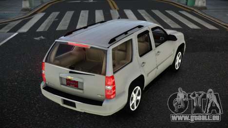 Chevrolet Tahoe Xamuka für GTA 4
