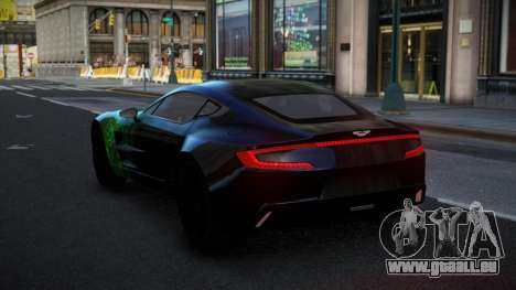Aston Martin One-77 Jasan S13 für GTA 4