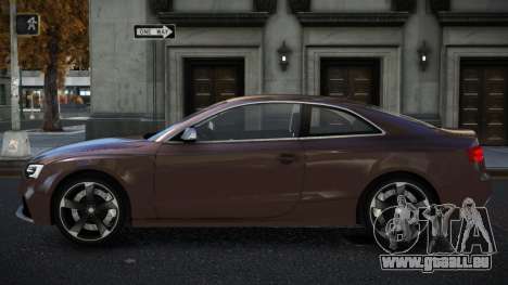 Audi RS5 Imed für GTA 4