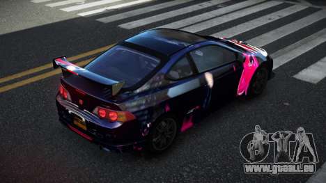 Honda Integra Vintha S8 pour GTA 4