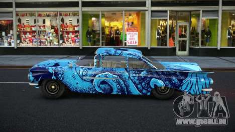 Chevrolet Biscayne Lesin S4 für GTA 4