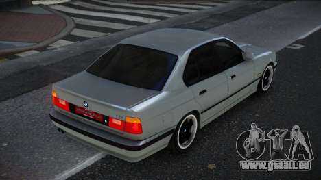 BMW M5 E34 Guqjor für GTA 4