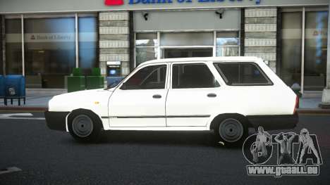 Dacia Break Hewitex für GTA 4
