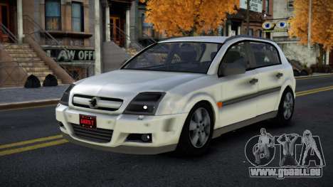 Opel Signum Yemef für GTA 4