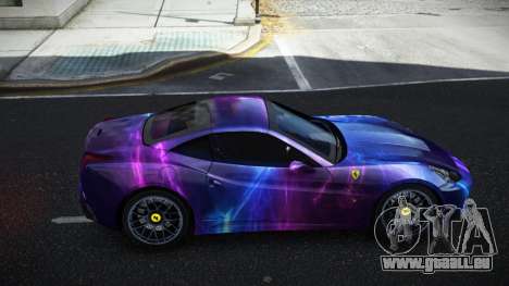 Ferrari California Thaisti S1 für GTA 4