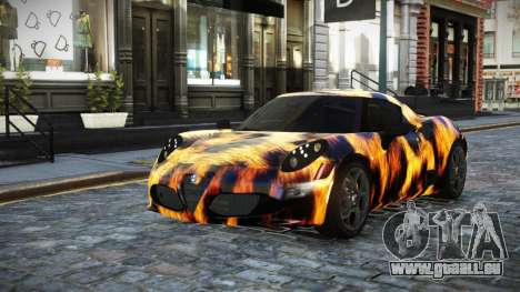 Alfa Romeo 4C Neygail S12 für GTA 4