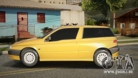 Alfa Romeo 145 für GTA San Andreas