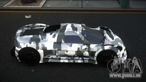 Gumpert Apollo Marentin S14 für GTA 4