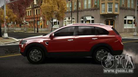 Chevrolet Captiva Arad für GTA 4