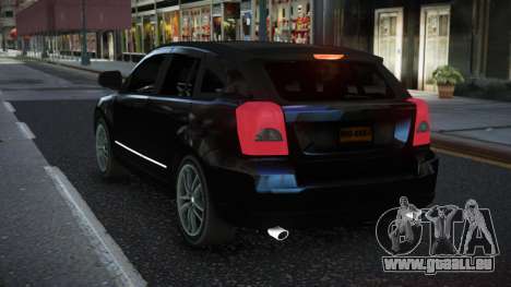 Dodge Caliber Nizyawiw für GTA 4