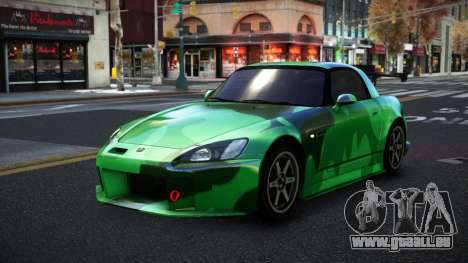 Honda S2000 Ronto S6 für GTA 4