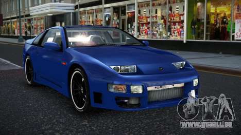 Nissan 300ZX Kudiqimo für GTA 4