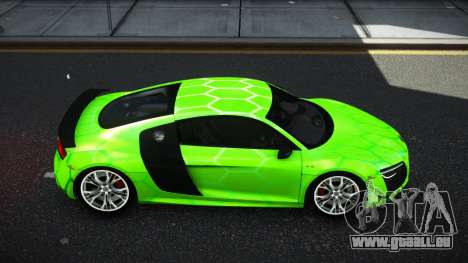 Audi R8 Ryse S7 für GTA 4