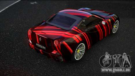 Ferrari California Patlyn S7 für GTA 4