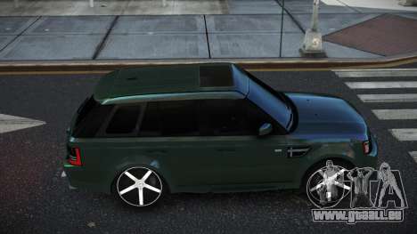 Land Rover Range Rover Sport Jaicu pour GTA 4