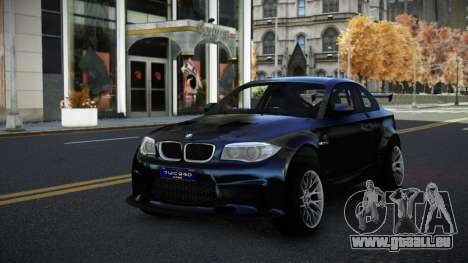 BMW 1M Bipiyifi für GTA 4