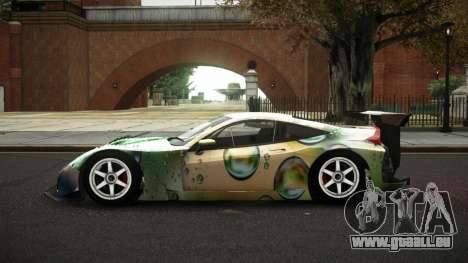 Honda HSV Tristun S1 für GTA 4
