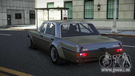 Mercedes-Benz 300 SEL Nime für GTA 4