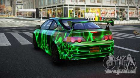 Honda Integra Vintha S11 pour GTA 4