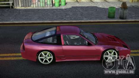 Nissan 240SX Nihofir pour GTA 4