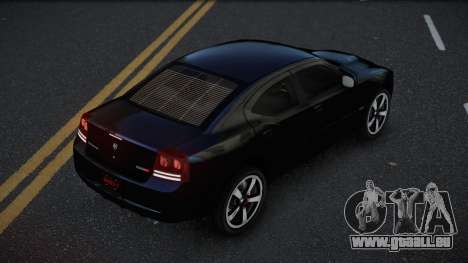 Dodge Charger Zihlizen pour GTA 4