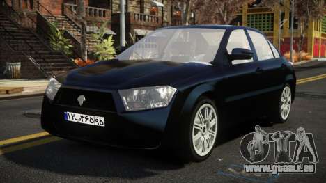 Ikco Dena Rafpe für GTA 4