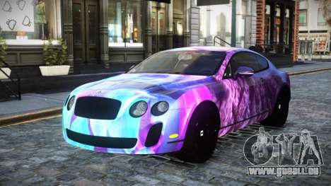 Bentley Continental SS Jasgaer S6 für GTA 4