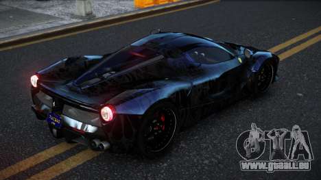 Ferrari LaFerrari Erahxa S7 pour GTA 4