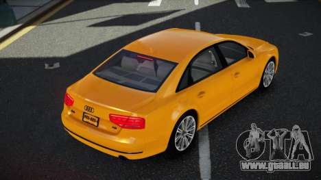 Audi A8 Rarjo für GTA 4
