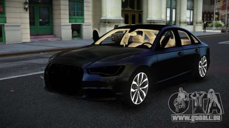 Audi A6 Dinbatoh pour GTA 4