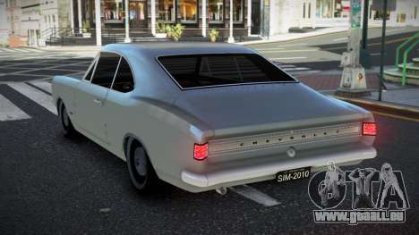 Chevrolet Opala Aquc für GTA 4