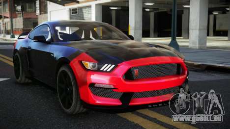 Ford Mustang Fainor S7 pour GTA 4
