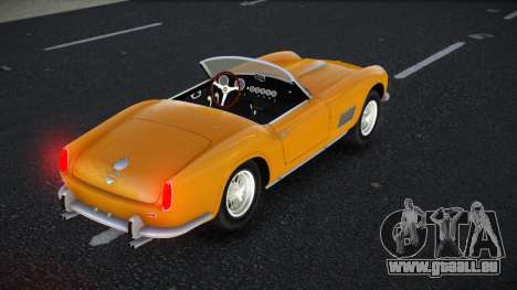 Ferrari 250 Wixxu für GTA 4