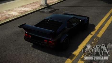 BMW M1 Owih für GTA 4