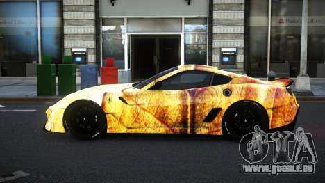 Ferrari 599 Exan S6 für GTA 4