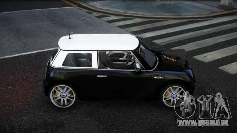 Mini Cooper Giltid pour GTA 4