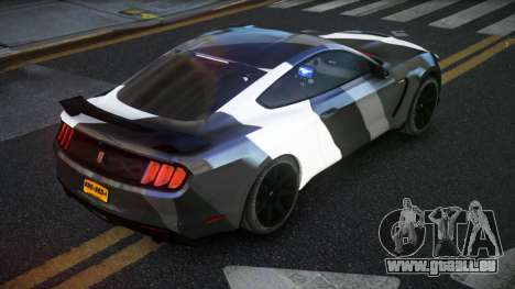 Ford Mustang Fainor S2 pour GTA 4