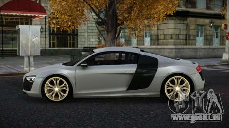 Audi R8 Soodi für GTA 4